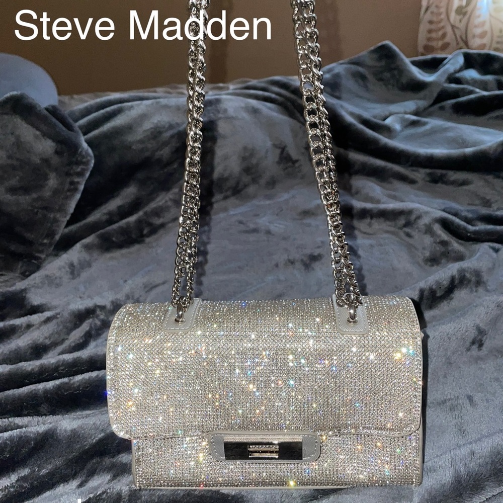 Steve Madden purse